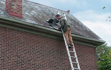 what affects urgent Court Colman roof repairs