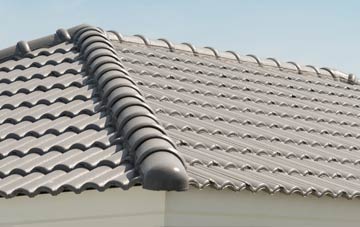 advantages of Court Colman clay roofing