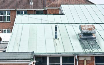 Court Colman lead roofing costs