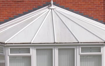 Court Colman polycarbonate conservatory roof repairs