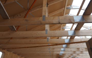 Court Colman roof truss costs