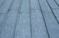 Court Colman lead roofing