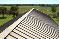 Court Colman metal roof quotes